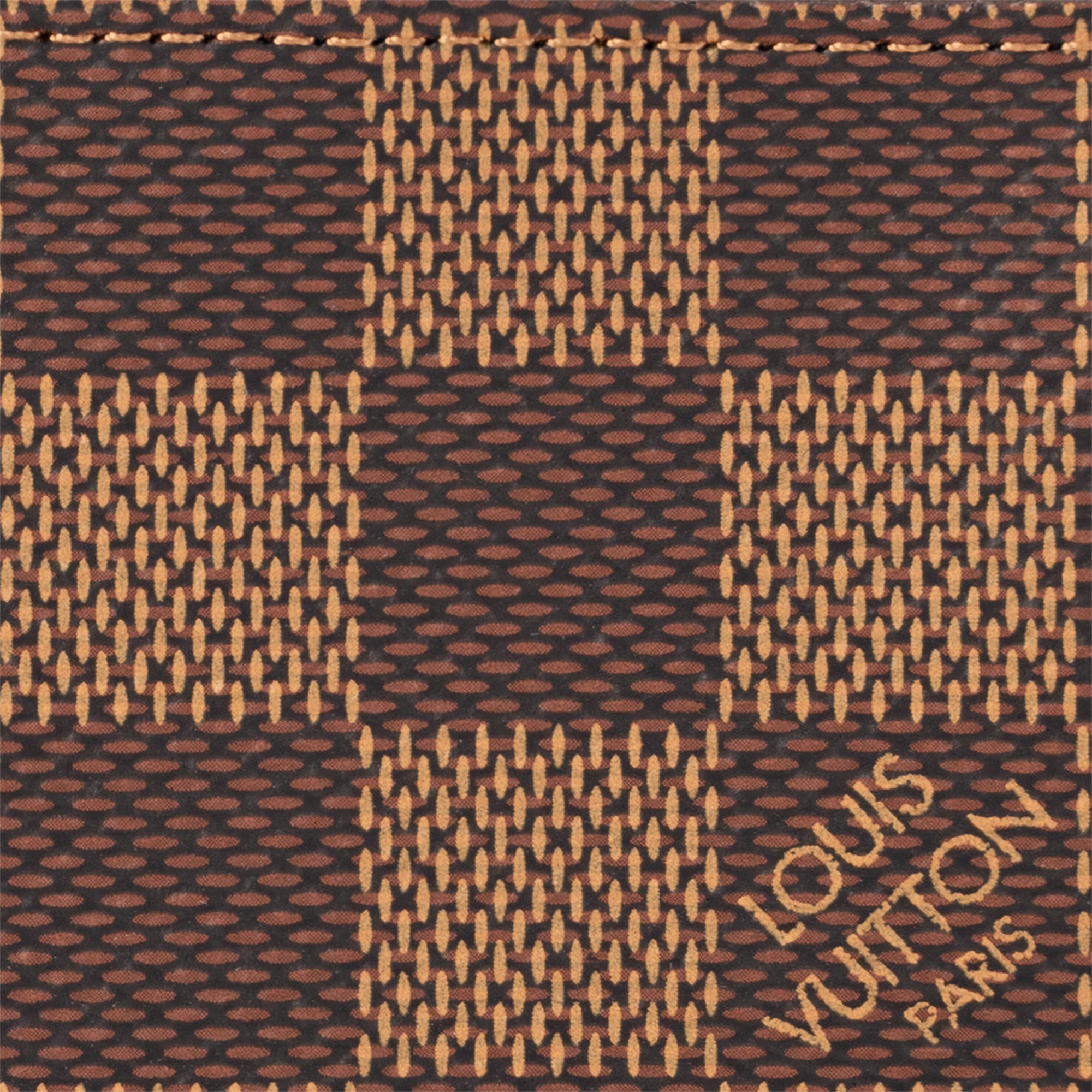 Key Pouch Damier Ebene - Wallets and Small Leather Goods | Louis